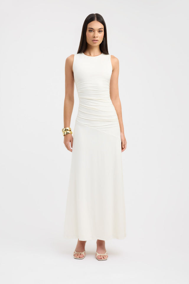 Sia Maxi Dress