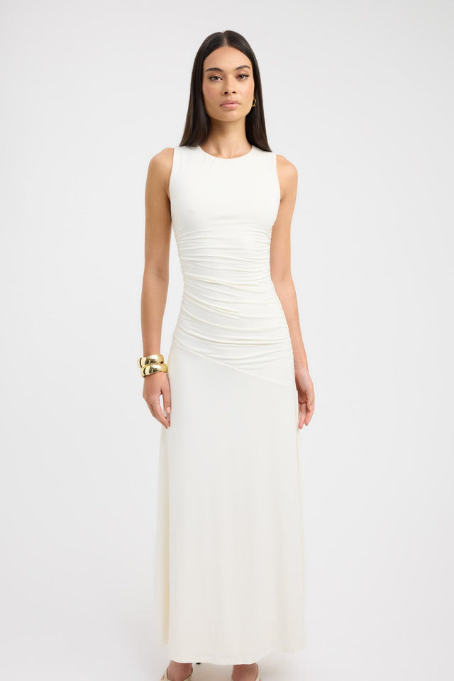 Sia Maxi Dress