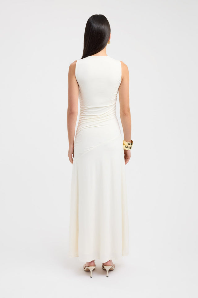 Sia Maxi Dress