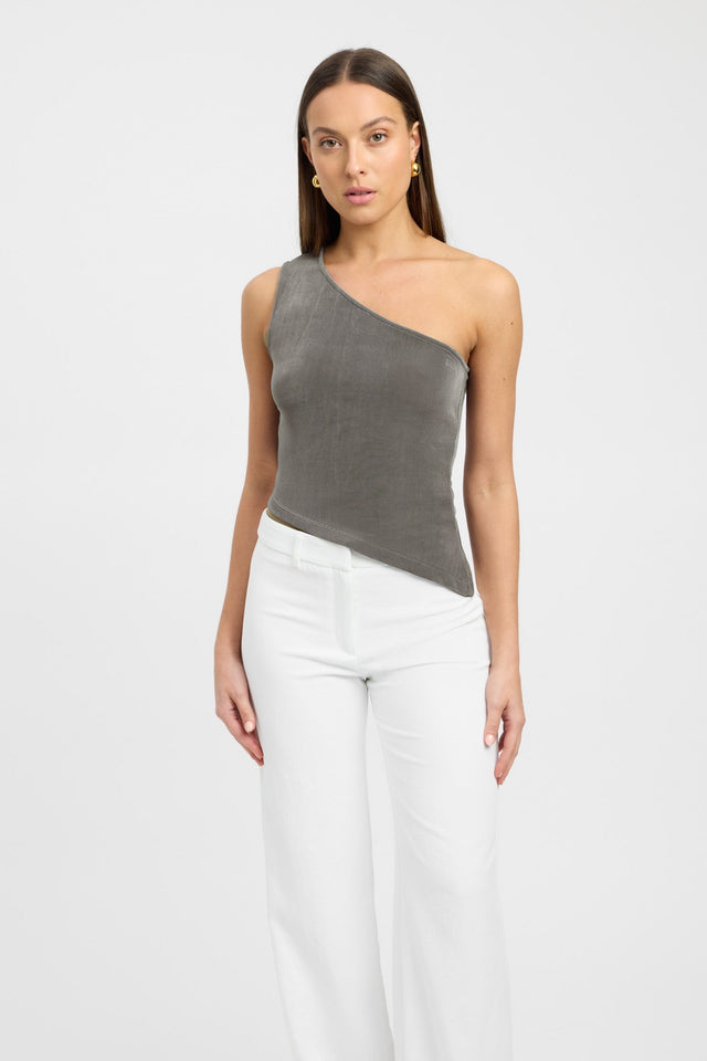 Cory Asymmetric Top