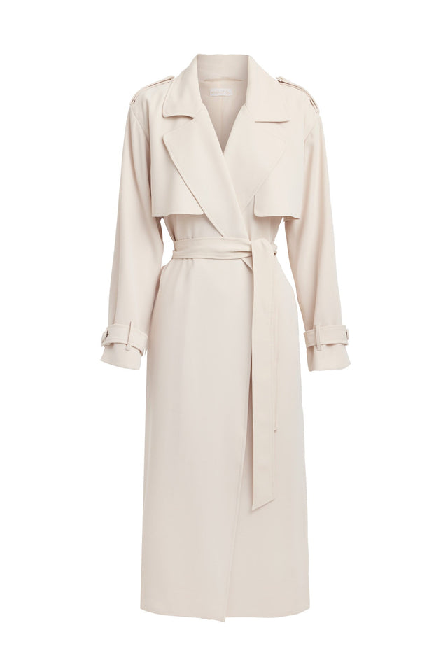 Serge Trench Coat