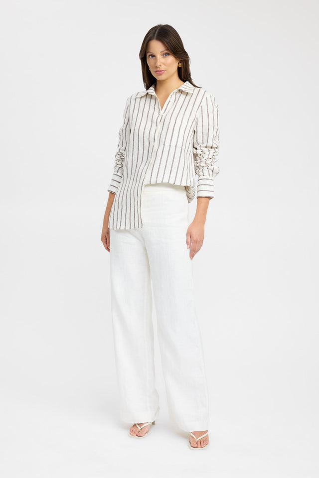 Tally Stripe Shirt