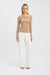 Whistler Wool Top