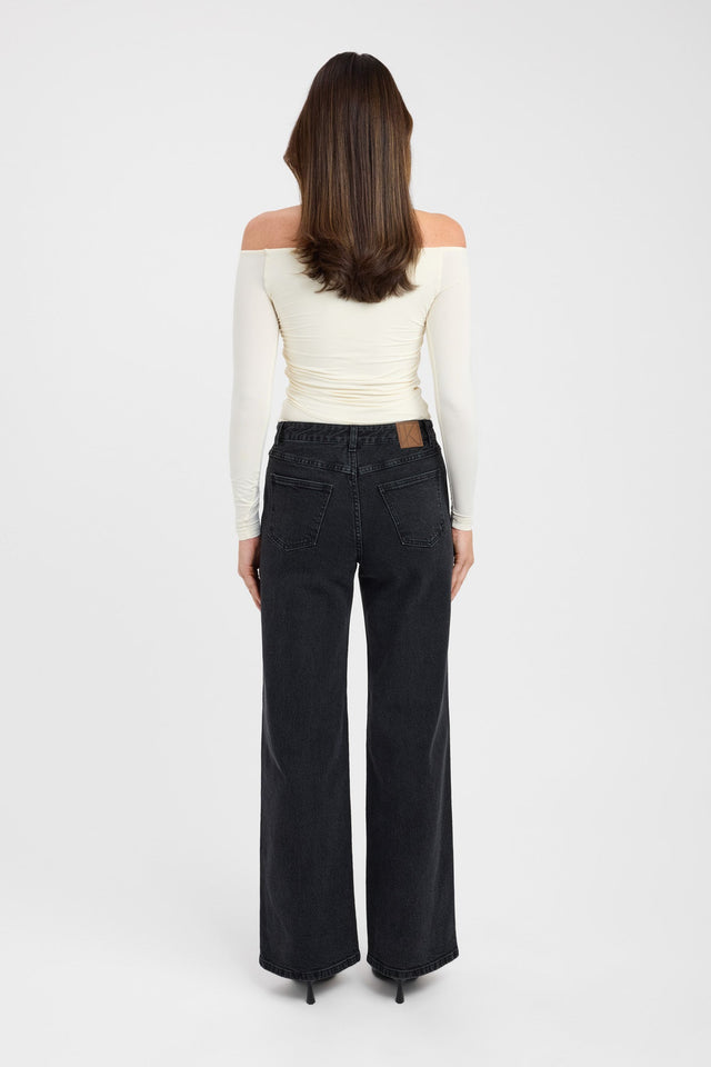 Astrid Long Sleeve Top