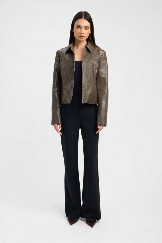 Andes Jacket