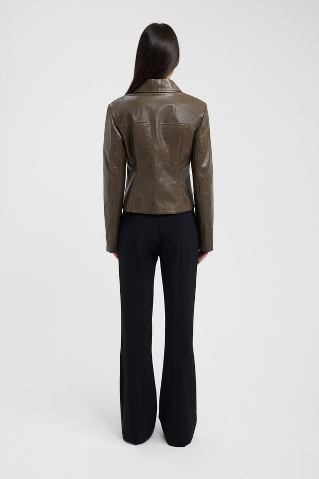 Andes Jacket