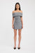 Dallas Low Rise Skirt