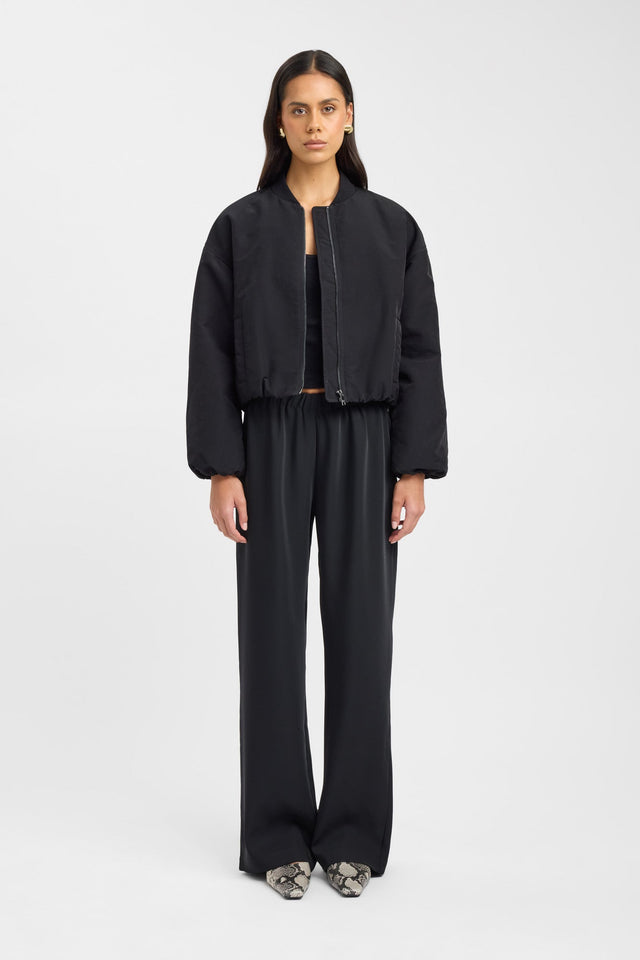 Kora Bomber Jacket