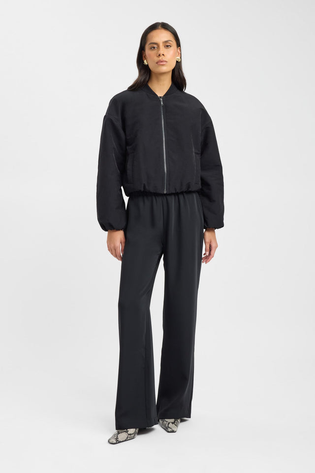 Kora Bomber Jacket