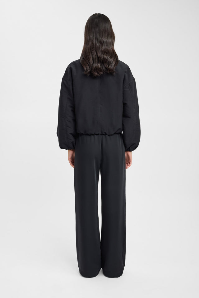 Kora Bomber Jacket