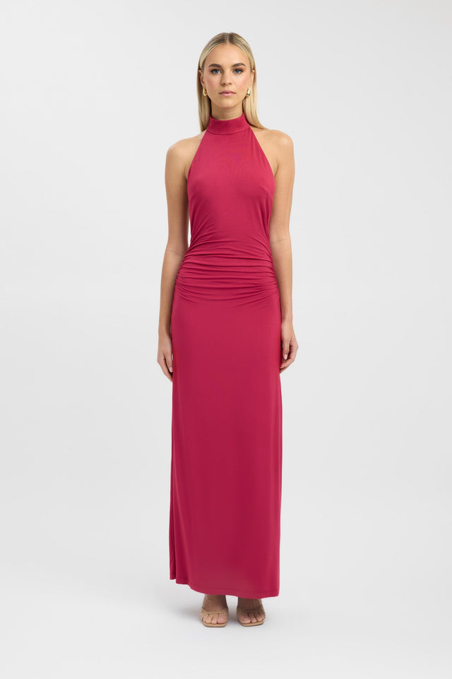 Nikola Maxi Dress