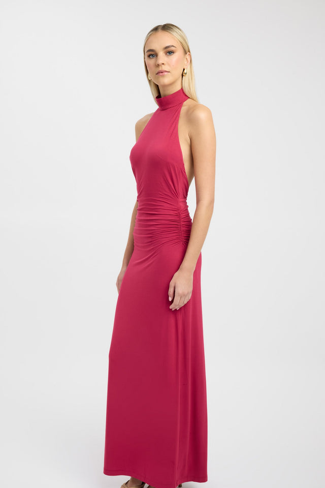 Nikola Maxi Dress