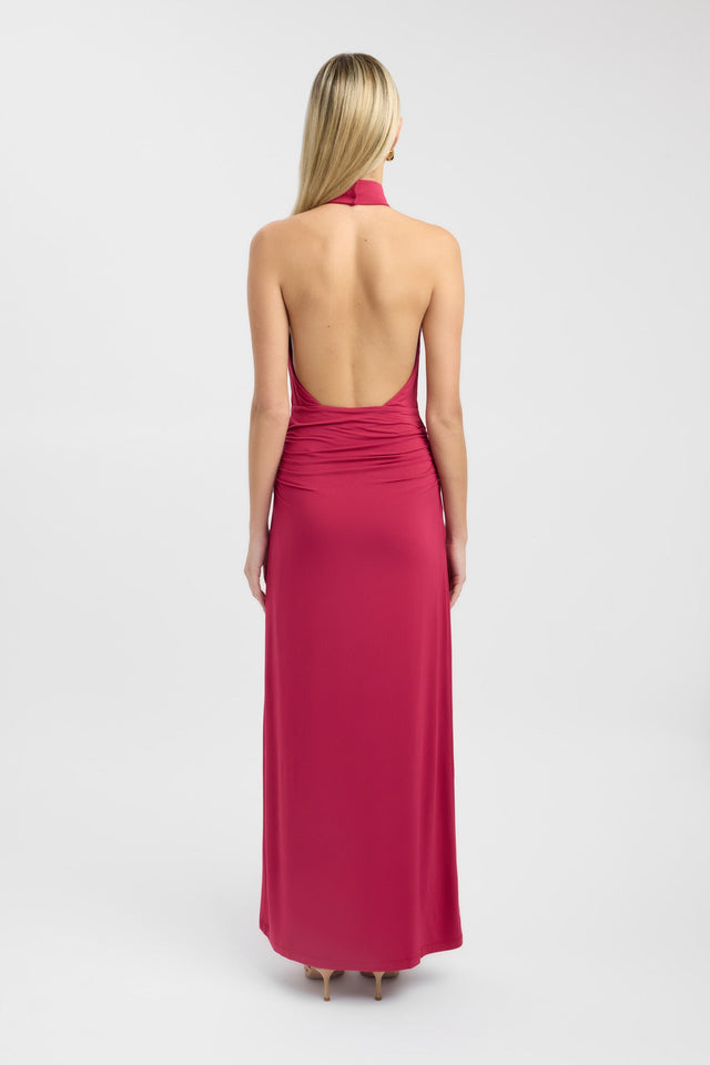 Nikola Maxi Dress
