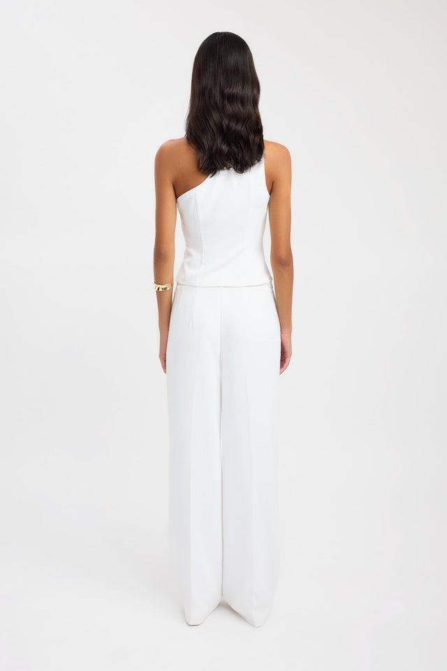 Opal Knot Top