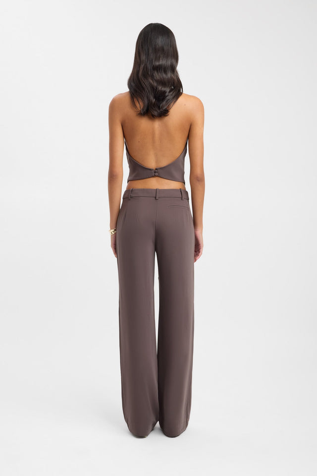 Norway Low Rise Pant