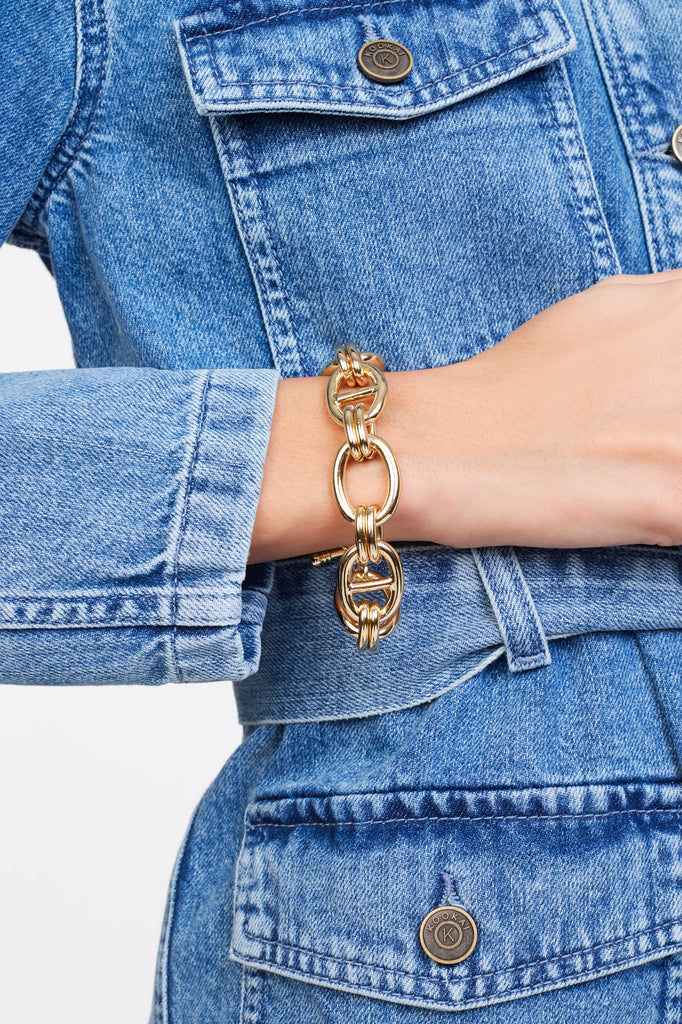 Pulsera Belmont