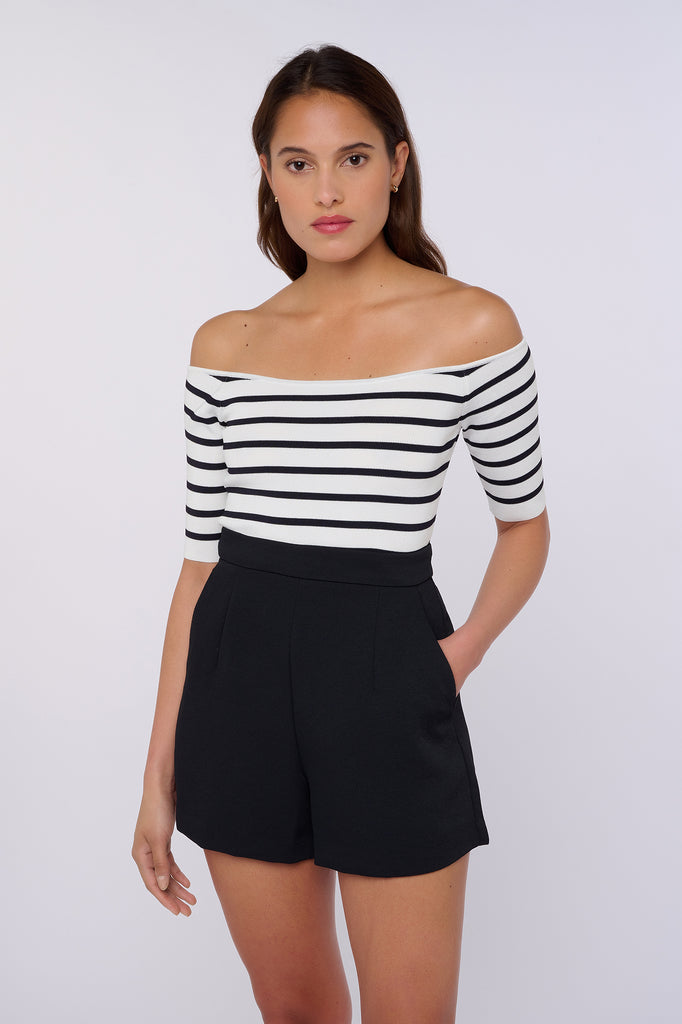 CAMISETA SOPHIE SAYLOR