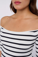 CAMISETA SOPHIE SAYLOR