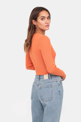 Jersey de punto Lola