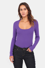 Jersey de punto Lola