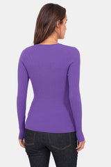 Jersey de punto Lola