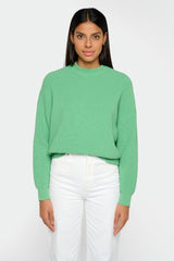 Jersey Kassi Cuello Redondo