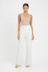 Pantalón Oyster