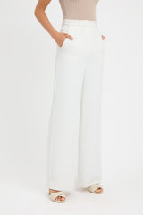 Pantalón Oyster