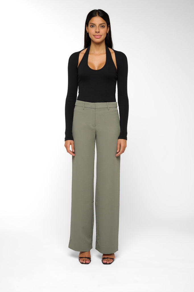 Pantalón Flare Ariel