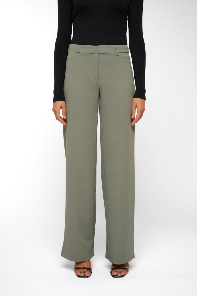 Pantalón Flare Ariel