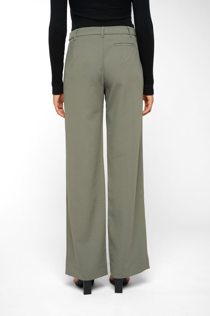 Pantalón Flare Ariel