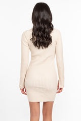 VESTIDO MINI RIVER