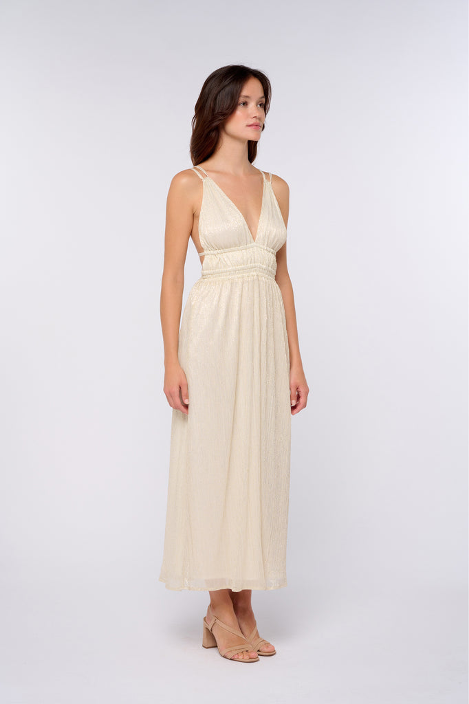 Vestido Midi Diana