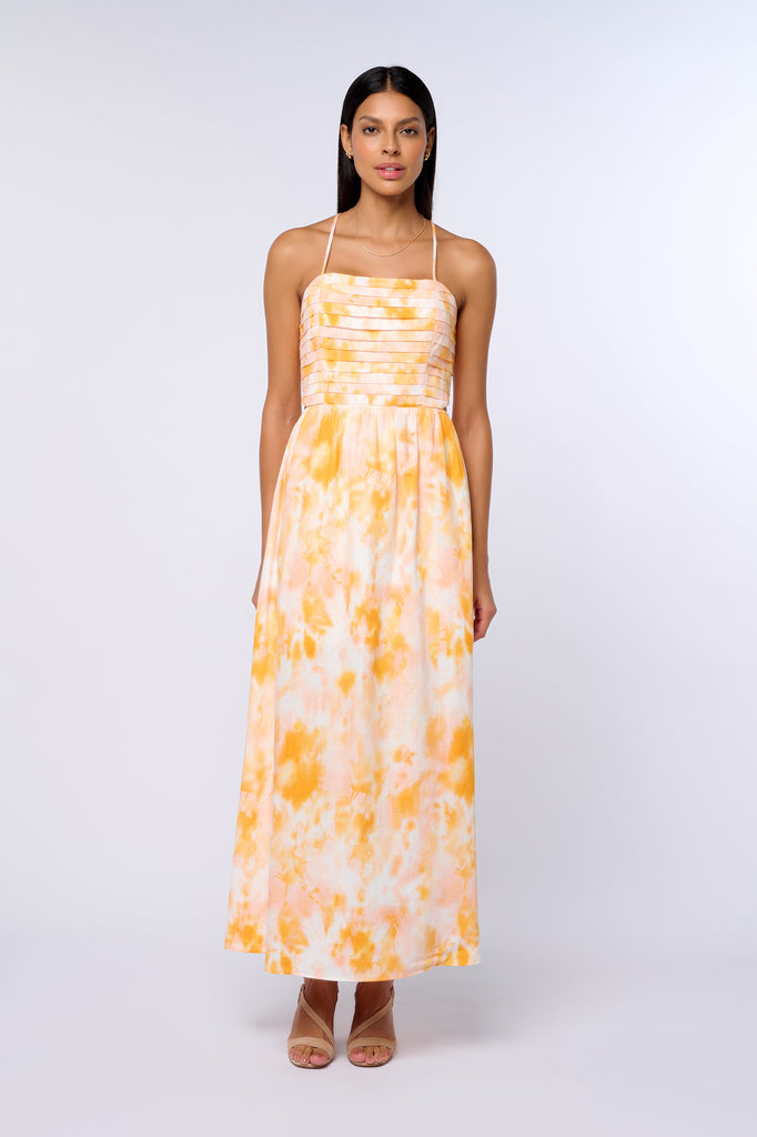 Vestido Lyra