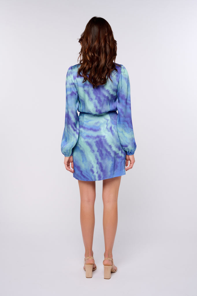 Vestido Sally