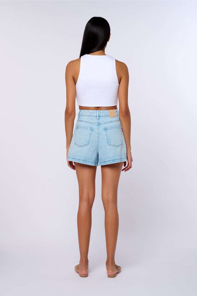 Short Pascal