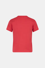 CAMISETA CORAZÓN BORDADO
