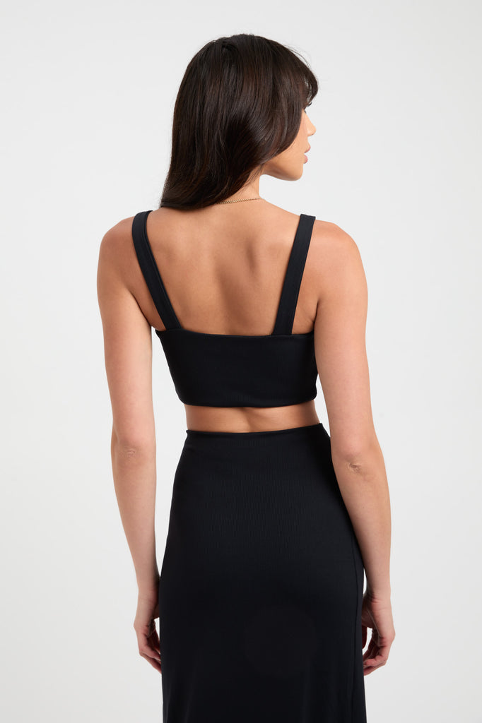 Crop Top Laura