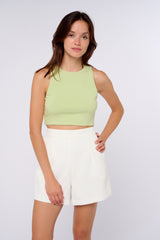 Crop Top Alpha