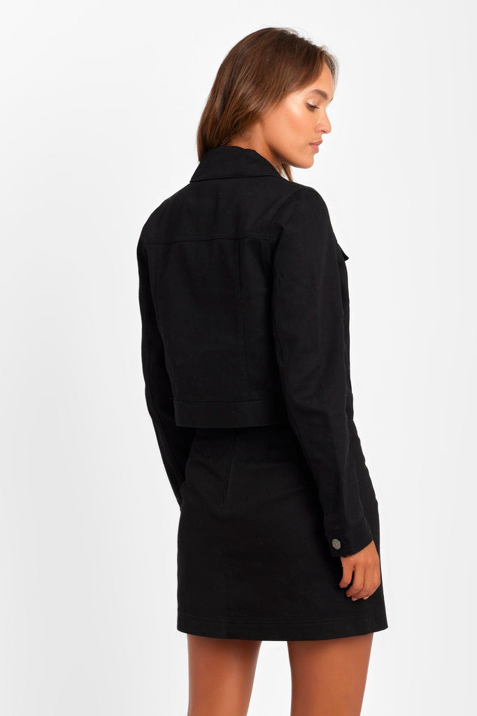 Chaqueta Dublin