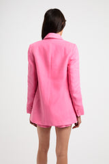 Blazer Oversize Palm